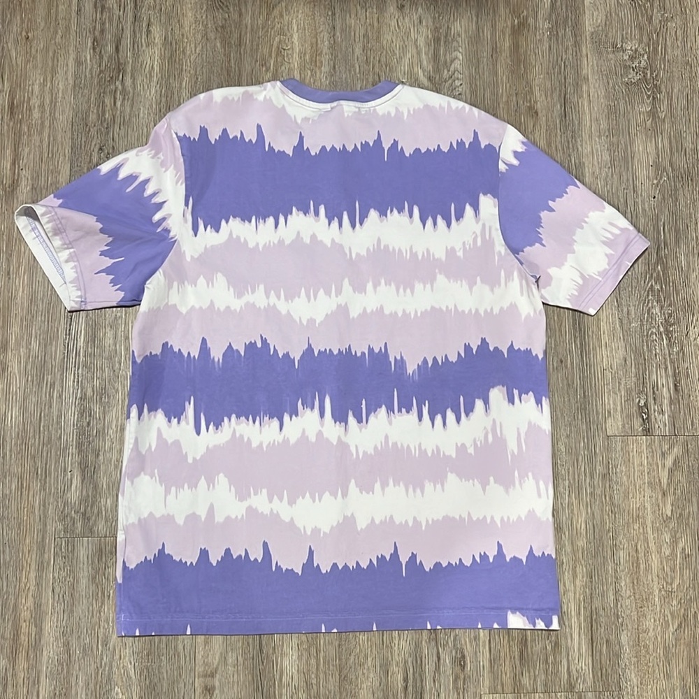 Adidas Adventure T-Shirt With Embroidered Cameleon - Picture 6 of 9